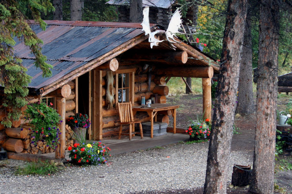 Ethnic Villages in Alaska - Best Time