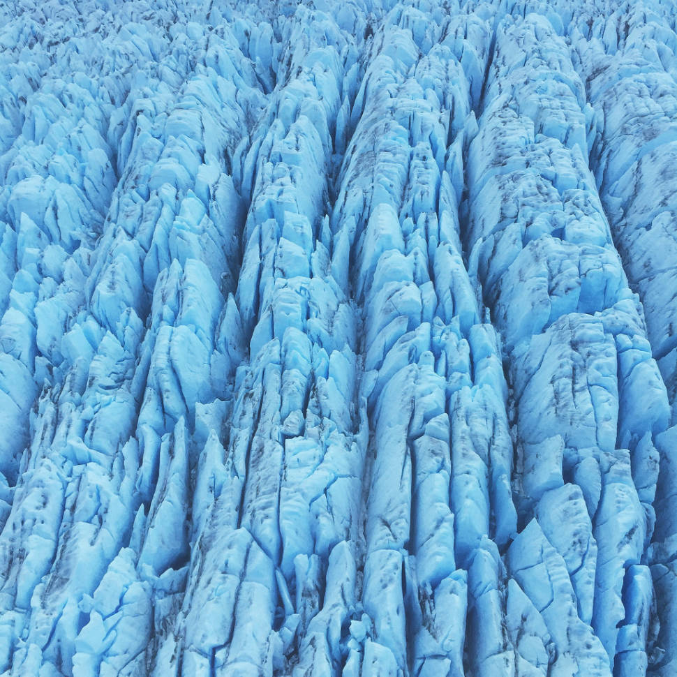 Glacier Bay