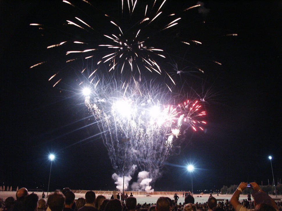 Festa di Sant' Andrea in Amalfi Coast - Best Time