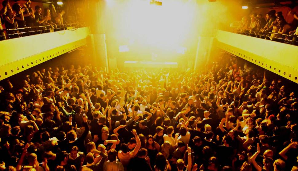 Amsterdam Nightlife in Amsterdam - Best Time