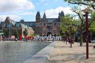 amsterdam rijksmuseum christmas markets weather 2021 rove