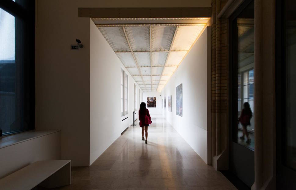 Van Gogh Museum in Amsterdam - Best Season