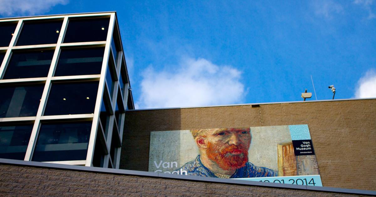Van Gogh Museum in Amsterdam - Best Time