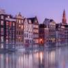 Melhor altura para visitar Amesterdão