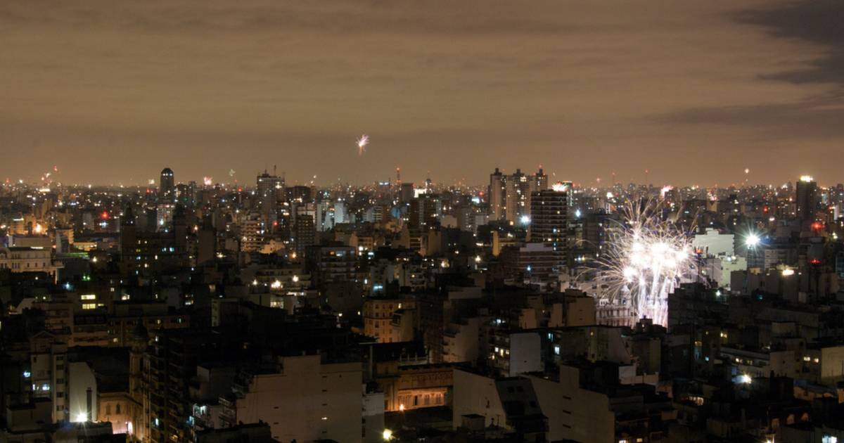 Christmas in Argentina - Best Time