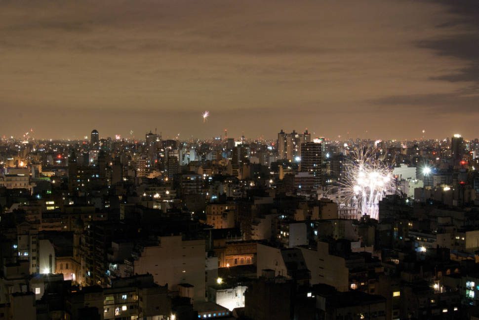 Christmas in Argentina - Best Time