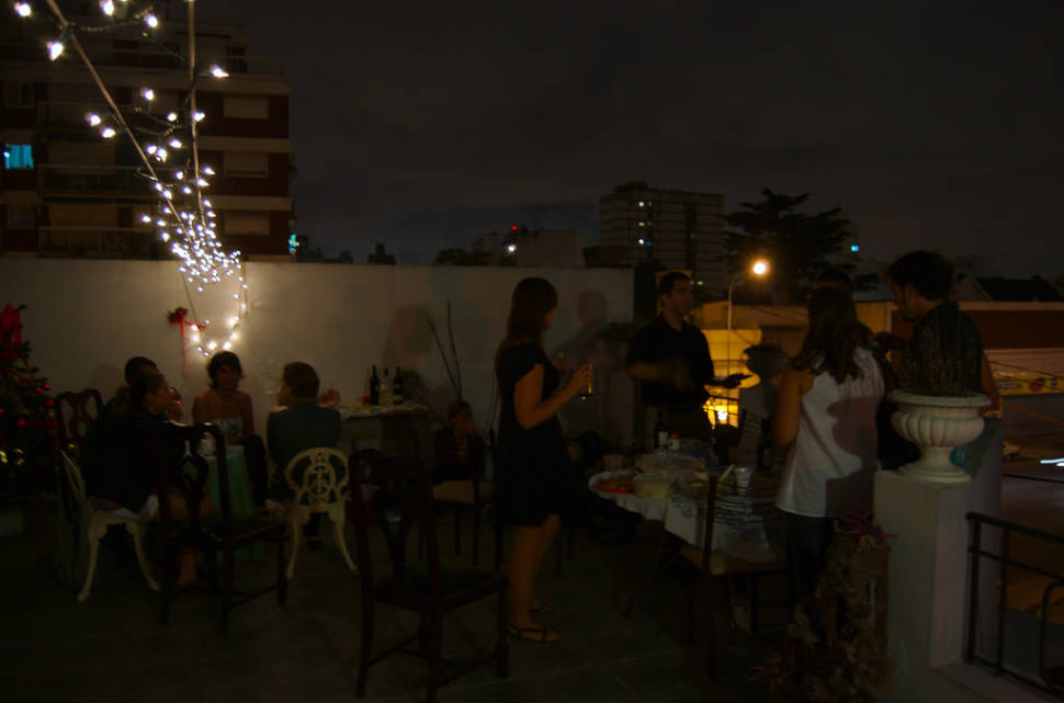 Christmas in Argentina - Best Season