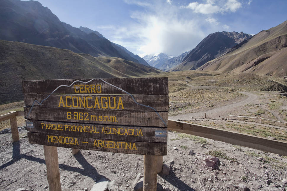 Climbing Mount Aconcagua in Argentina - Best Time