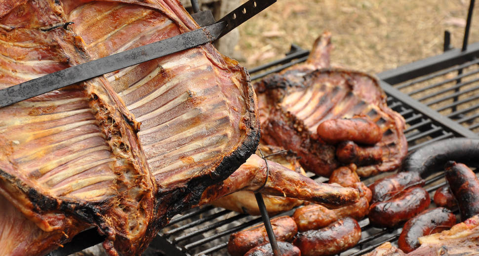 Easter Food in Argentina - Best Time