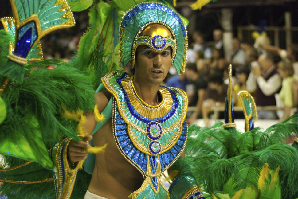 Gualeguaychú Carnival in Argentina - Best Time