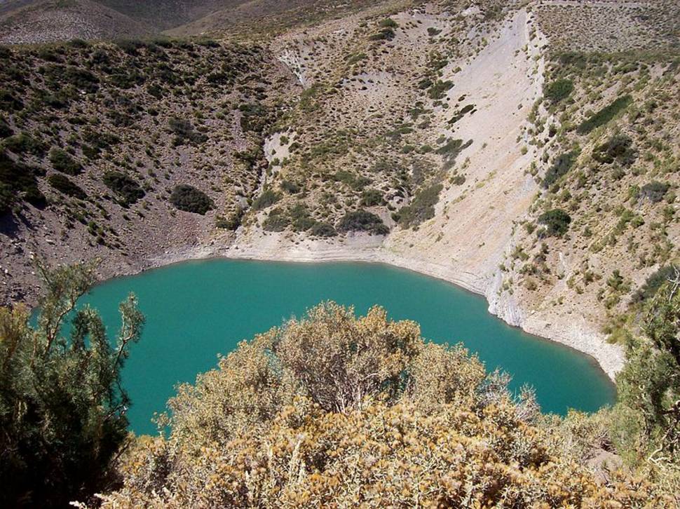 Best time for Pozo de las Animas (Well of Souls) in Argentina