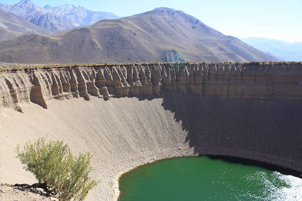 Pozo de las Animas (Well of Souls) in Argentina - Best Season