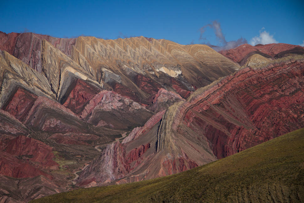 Quebrada de Humahuaca in Argentina - Best Season