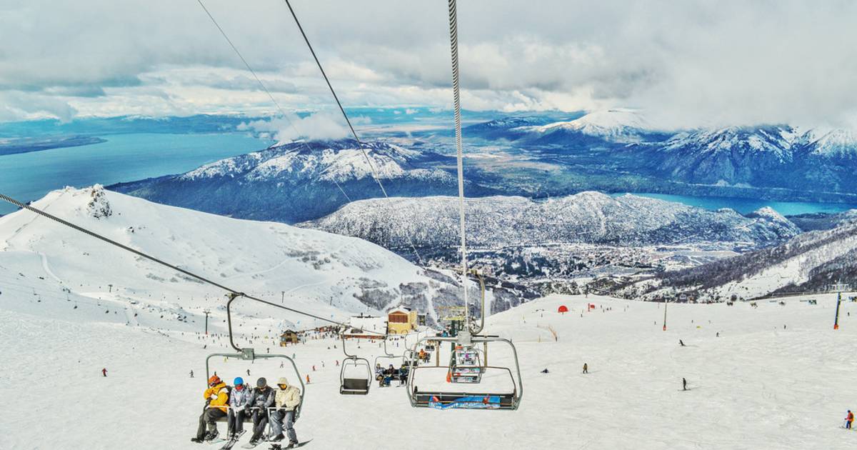 Skiing and Snowboarding in the Andes in Argentina - Best Time