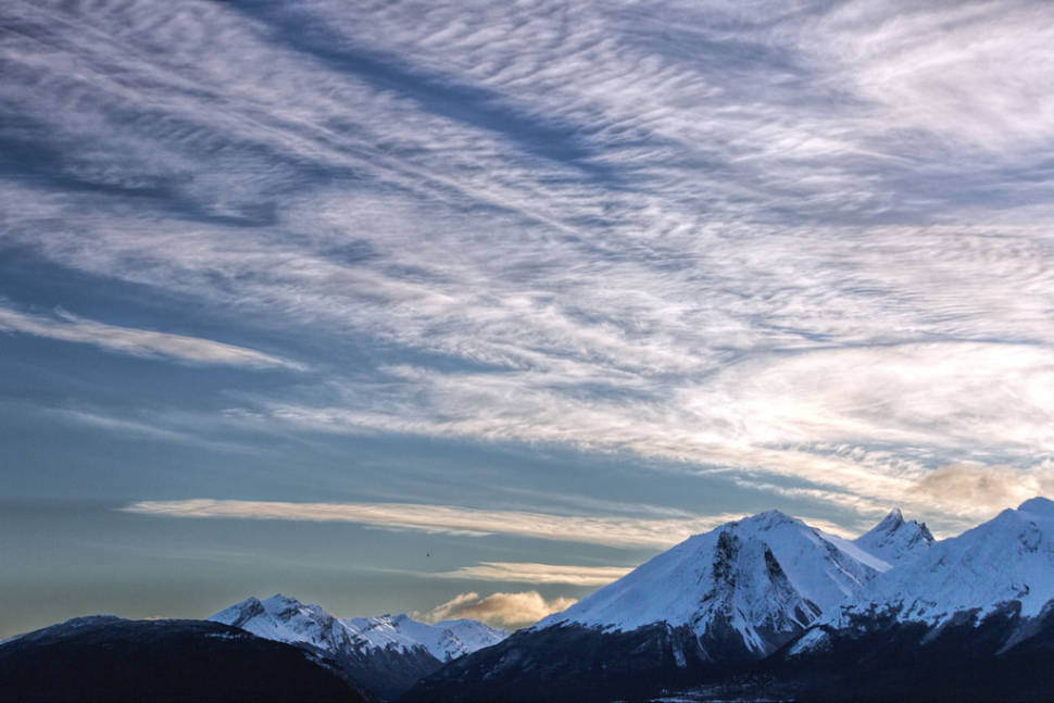 Tierra del Fuego in Argentina - Best Season