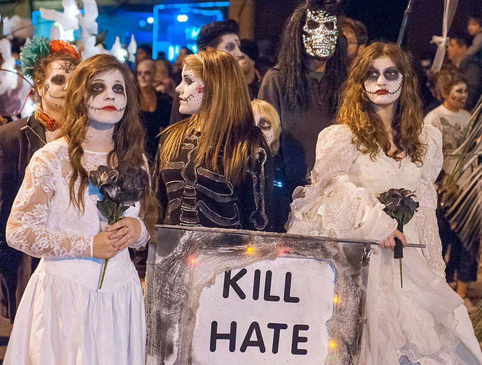 All Souls Procession in Arizona - Best Season