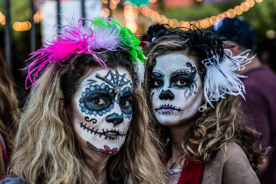 All Souls Procession in Arizona - Best Time