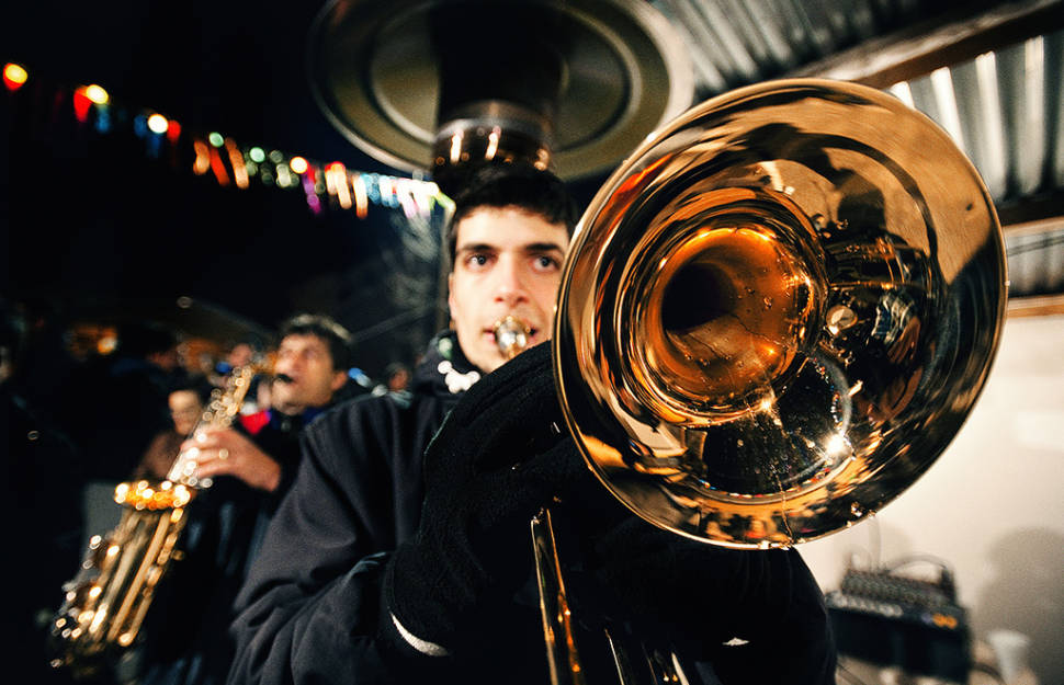 Apokries or Carnival in Athens - Best Time
