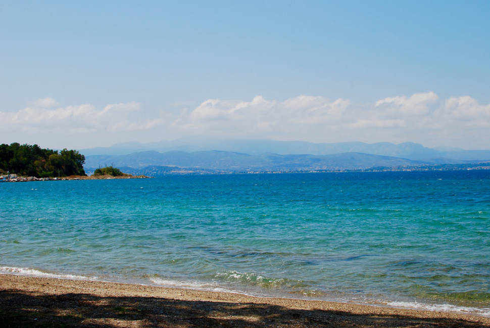 Beach Season in Athens - Best Season