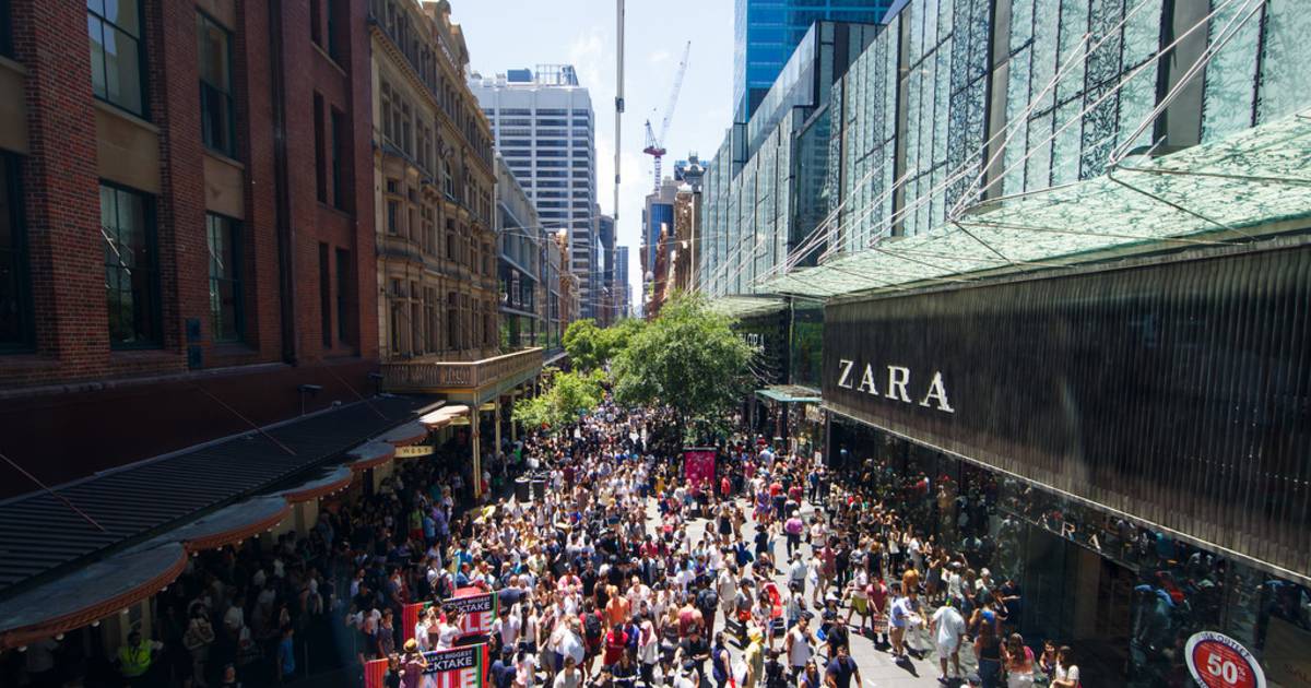 Boxing Day in Australia - Best Time