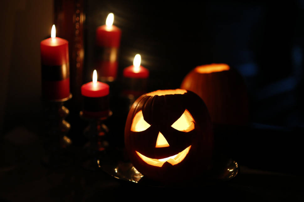 Halloween in Australia