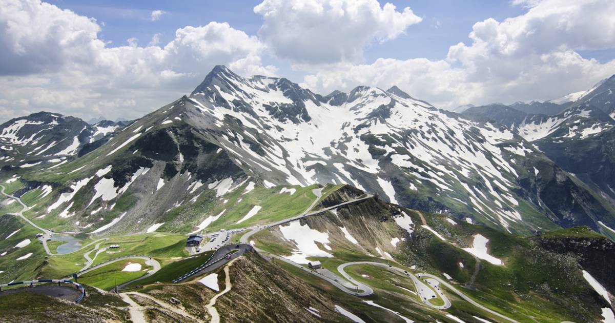 Grossglockner High Alpine Road in Austria - Best Time