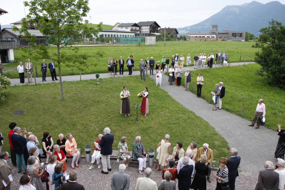 Schubertiade Festival in Austria - Best Season