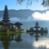 Melhor altura para visitar Bali