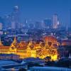 Beste Reisezeit Bangkok