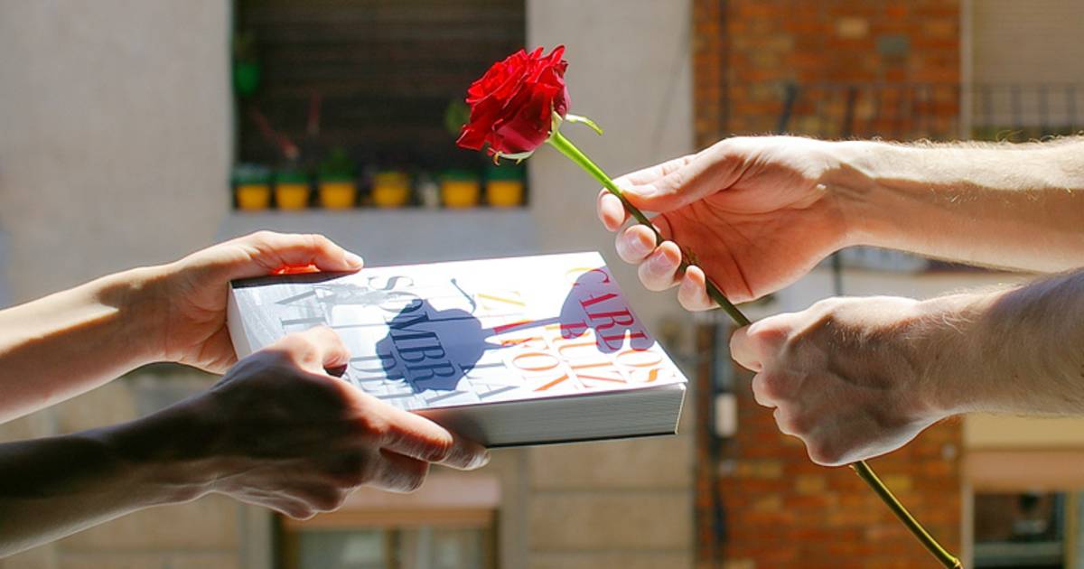 Dia de Sant Jordi in Barcelona - Best Time