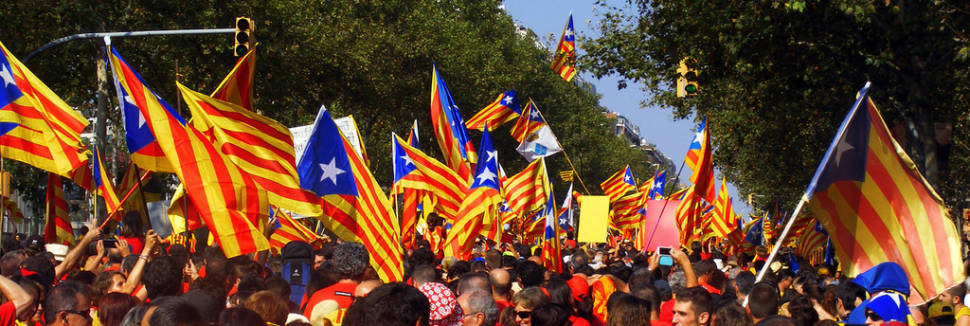 Diada Nacional de Catalunya in Barcelona - Best Time