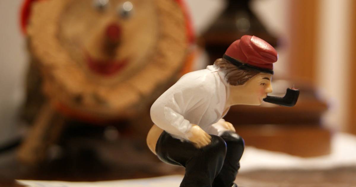 El Caganer in Barcelona - Best Time