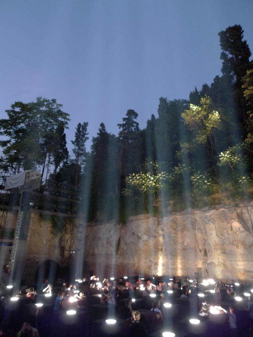 Grec Festival in Barcelona - Best Season