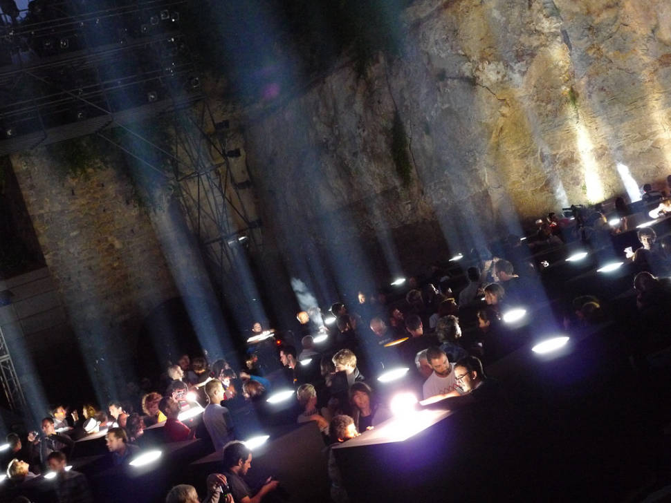 Grec Festival in Barcelona - Best Time