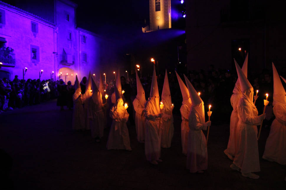 La Dansa de la Mort de Verges in Barcelona - Best Season