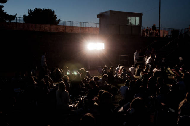 Sala Montjuic in Barcelona - Best Time