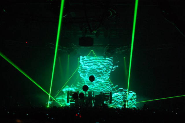 Sonar Festival in Barcelona - Best Season