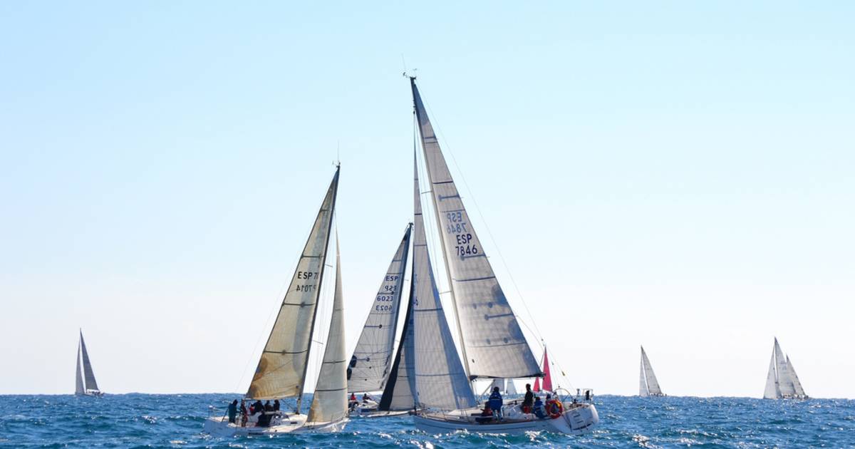 Yachting Season in Barcelona - Best Time