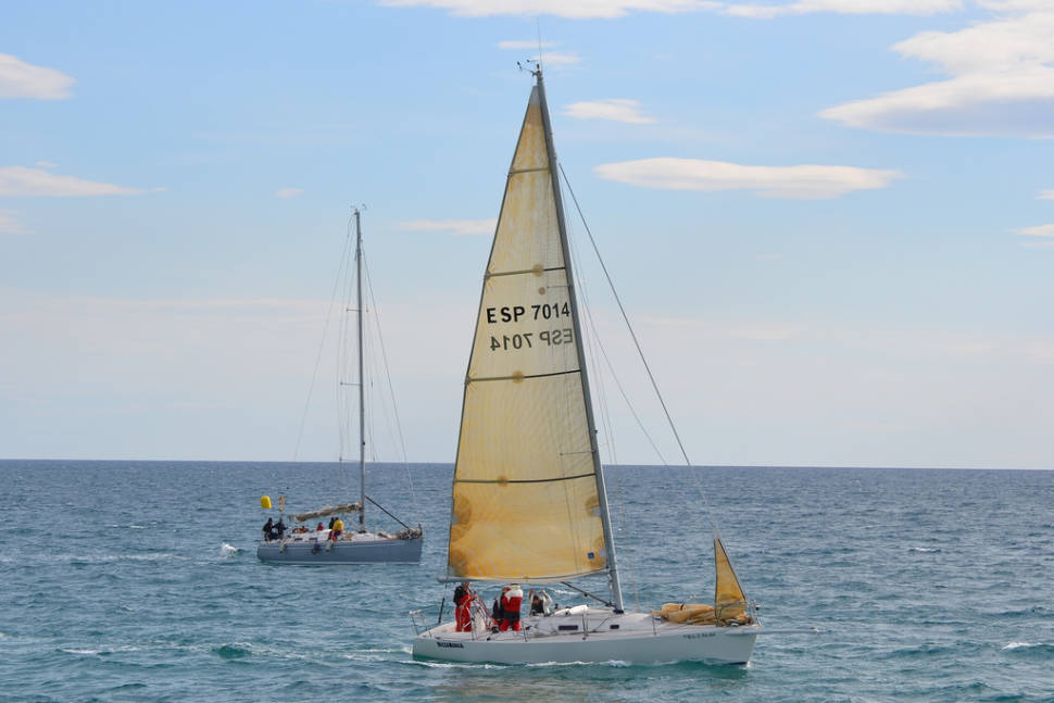 Yachting Season in Barcelona - Best Season