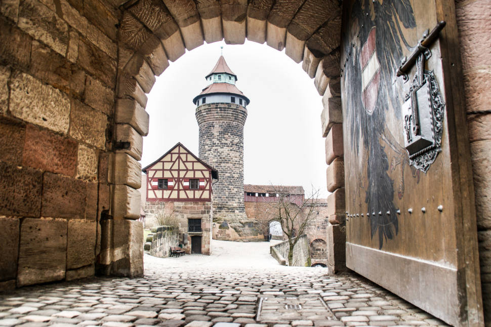 Nuremberg