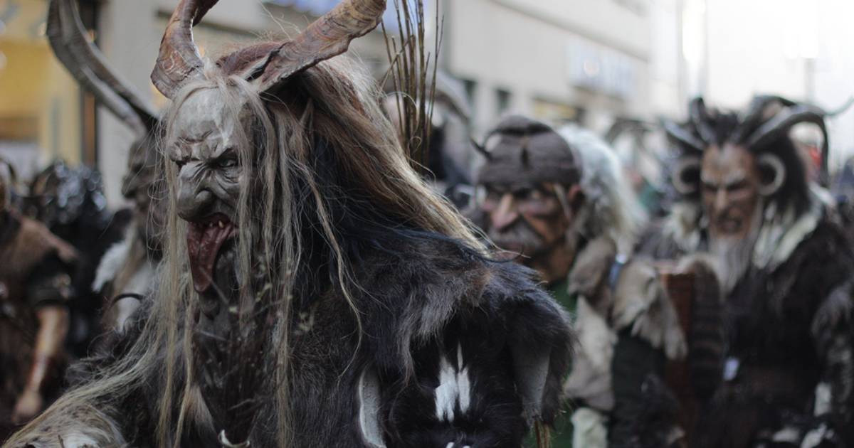 Krampus Nacht and Krampus Run in Bavaria - Best Time