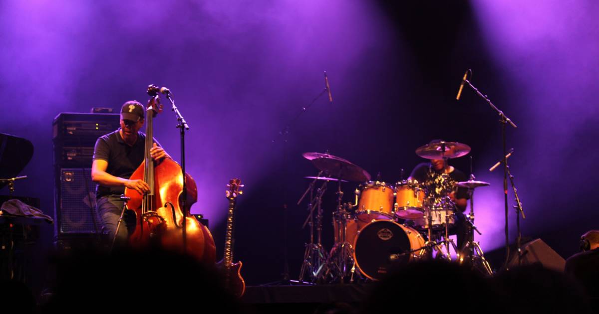 Gent Jazz Festival in Belgium - Best Time