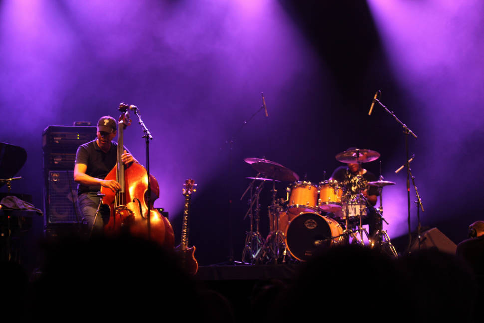 Gent Jazz Festival in Belgium - Best Time