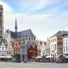 Beste Reisezeit Belgien