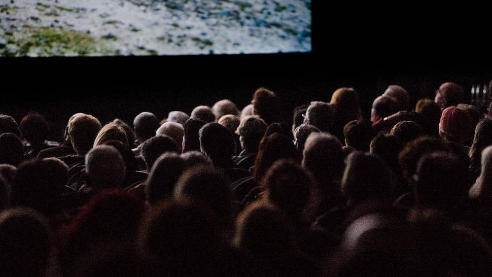 Friedensfilmpreis 2015