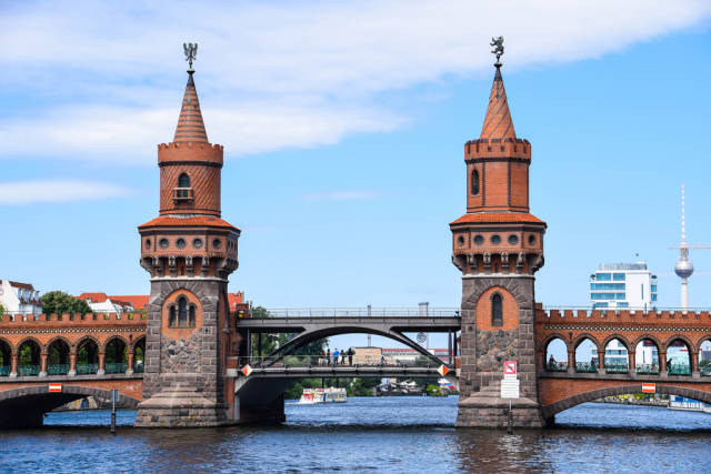 Summer in Berlin - Best Time