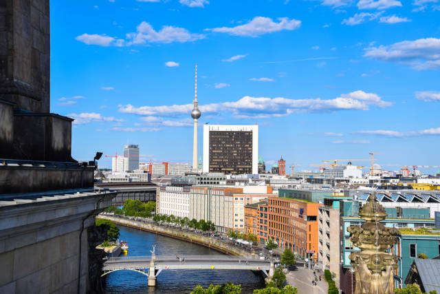 Summer in Berlin - Best Season