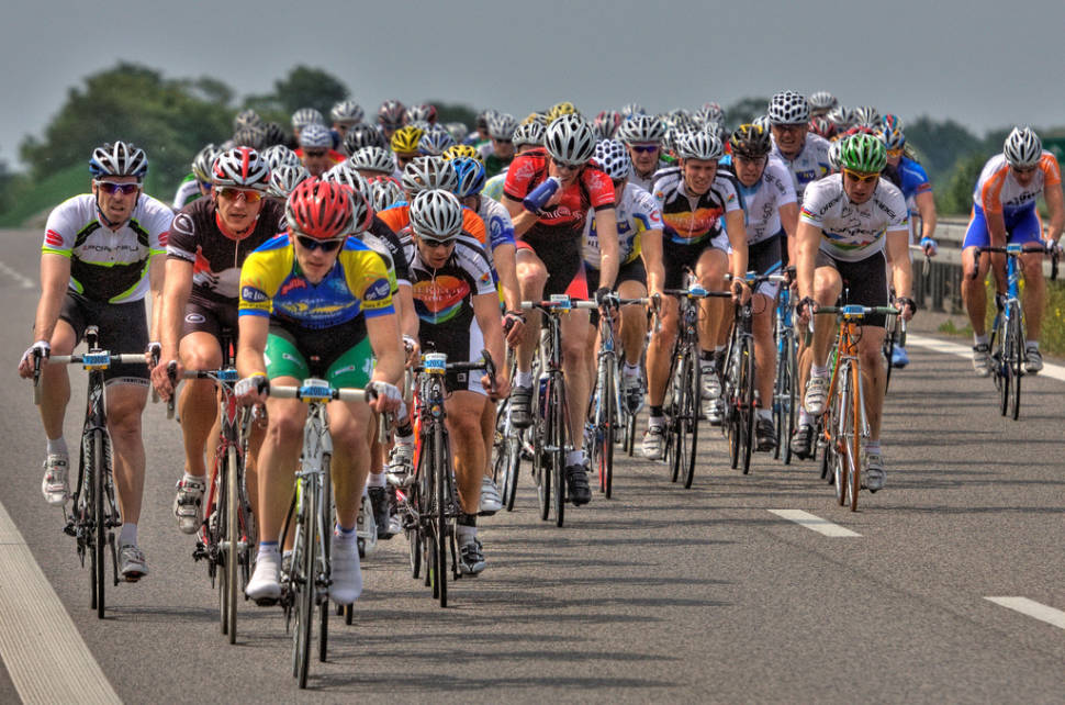 Velothon Berlin in Berlin - Best Season