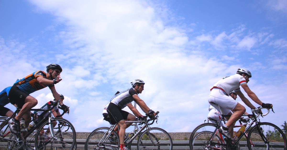 Velothon Berlin in Berlin - Best Time