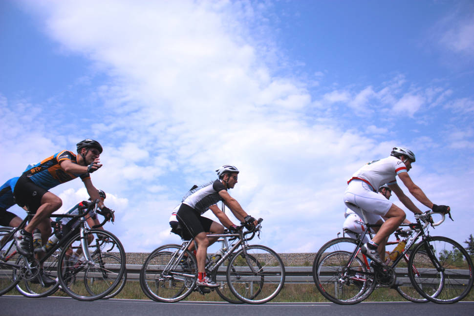 Velothon Berlin in Berlin - Best Time